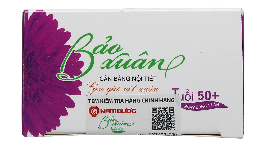 Bảo Xuân 50 hộp 30 viên - 4