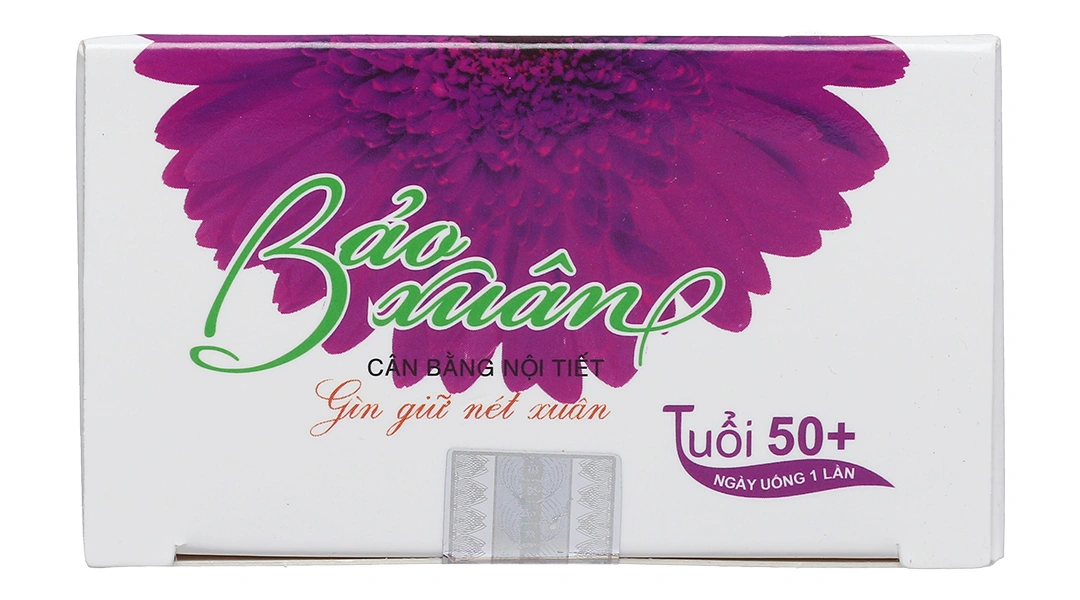 Bảo Xuân 50 hộp 30 viên - 5