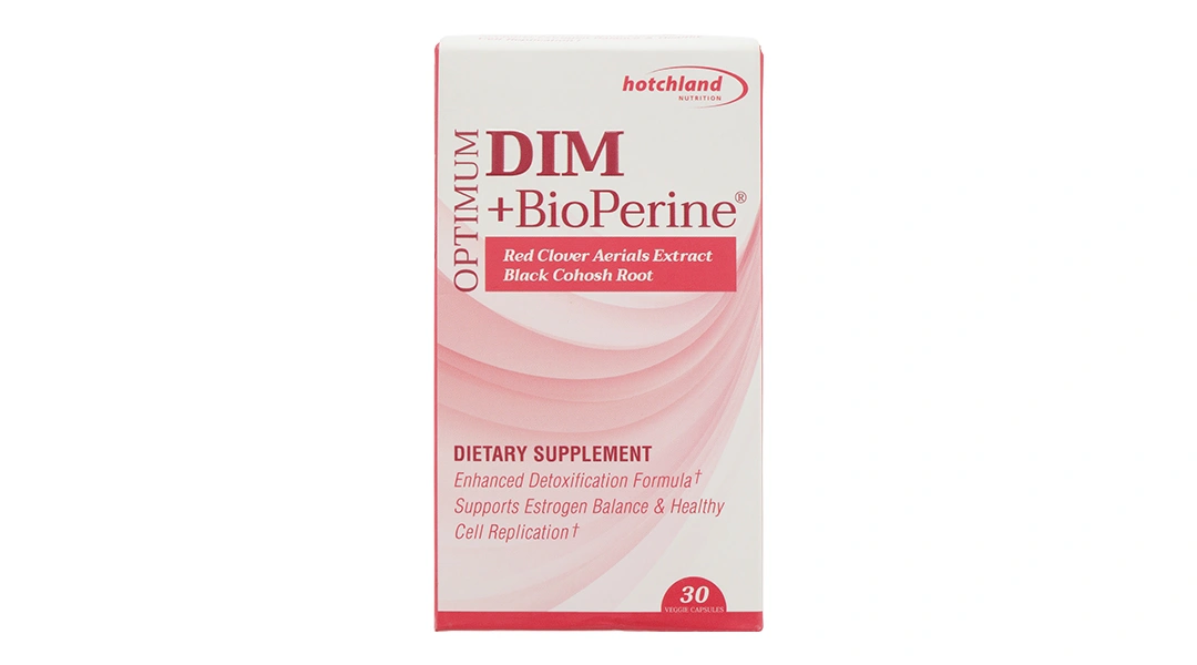 Mega Optimum Dim Bioperinre hộp 30 viên - 1