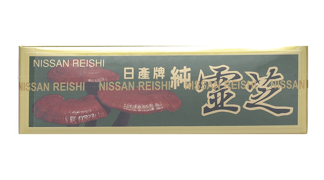 Thuần Linh Chi Nissan hộp 100 viên - 3