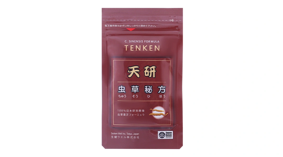 Tenken Gói 10 viên - 1