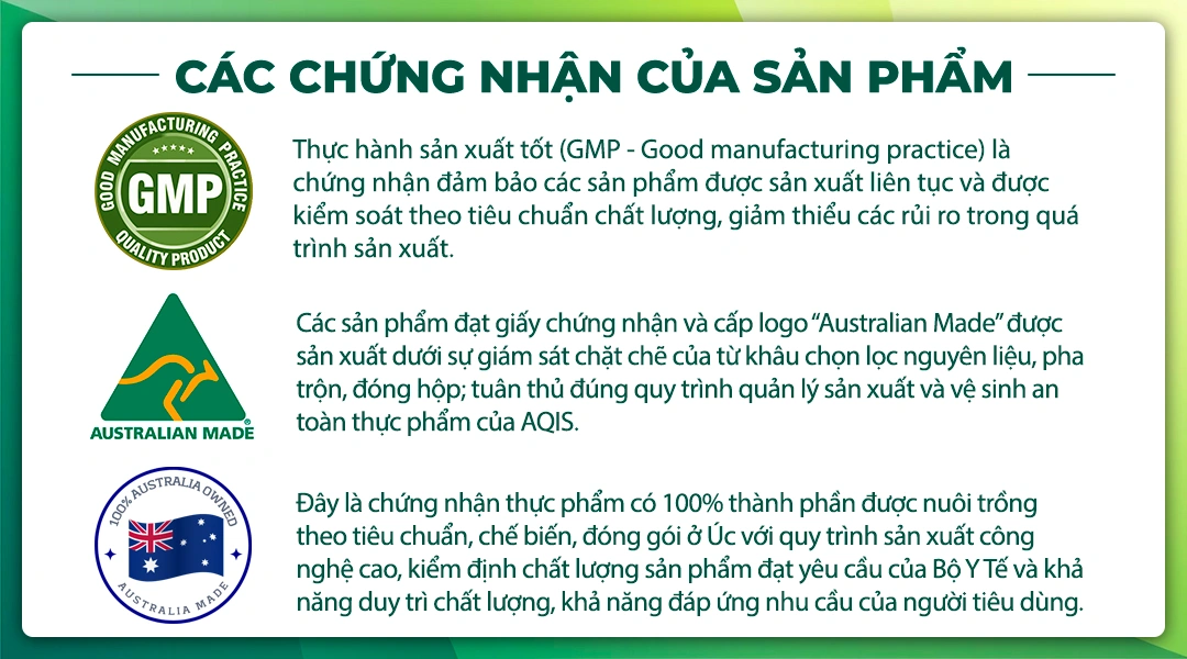 Viên Uống Đông Trùng Hạ Thảo Alltimes Care Platinum Cordyceps Hộp/60v - 6