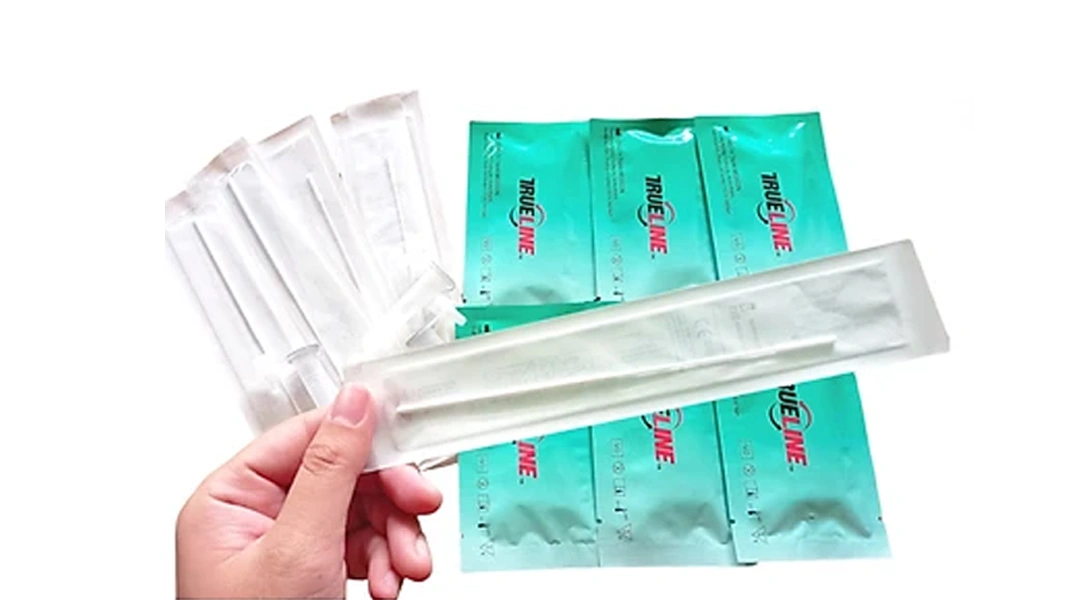 Kit test nhanh Covid-19 TrueLine AG Rapid Test - 1