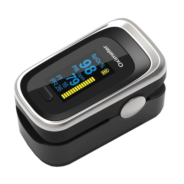 Máy đo nồng độ oxy trong máu SPO2 Dr.O2 Express+