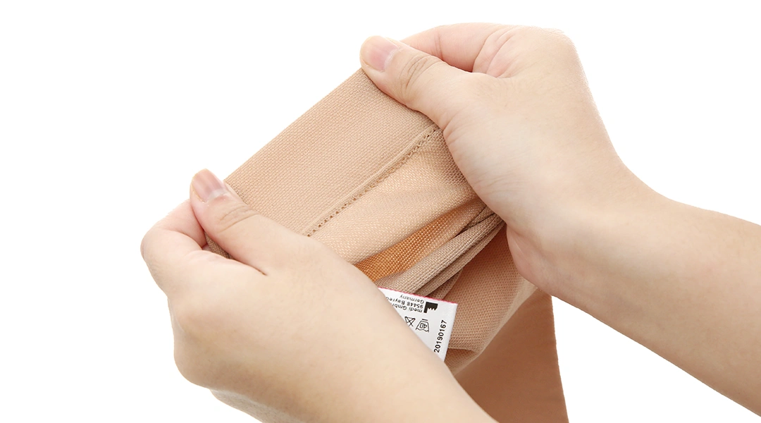 Vớ gối y khoa Medi Duomed size S - 20