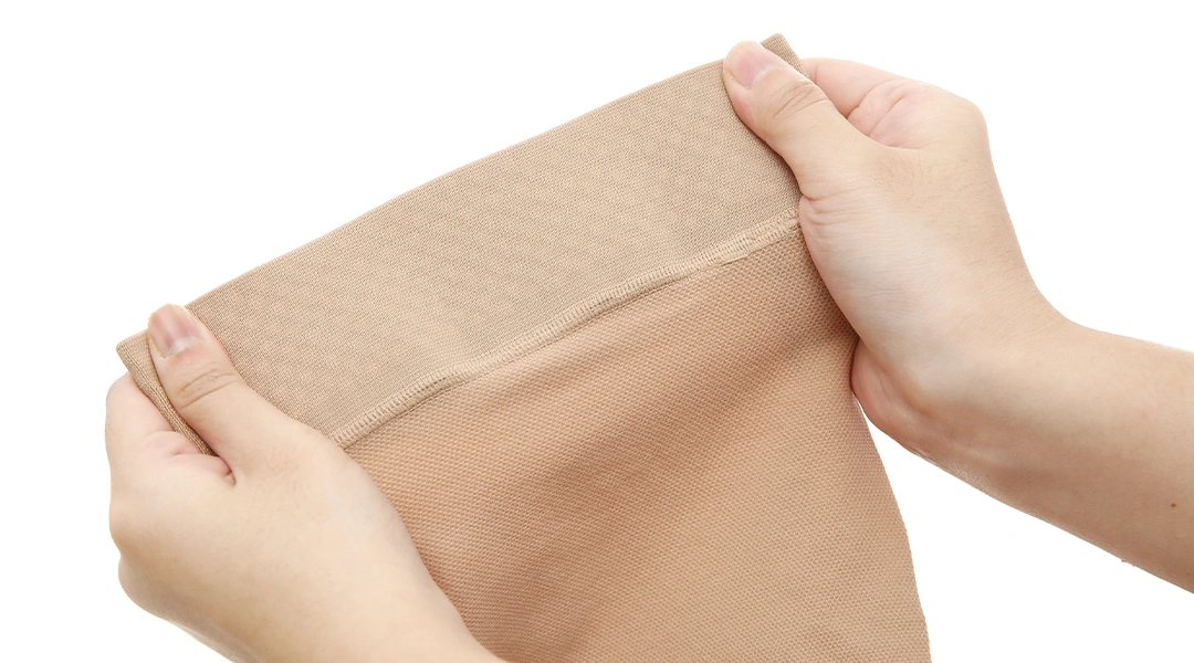 Vớ đùi y khoa Medi Duomed size L - 20