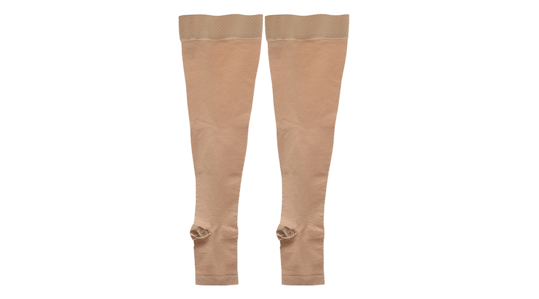 Vớ đùi y khoa Medi Duomed size L - 7