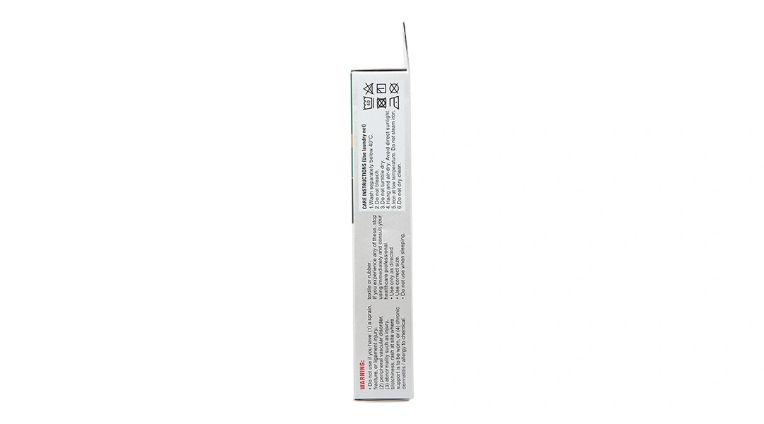 Đai bảo vệ khuỷu tay Vantelin Elbow Support size S - 34