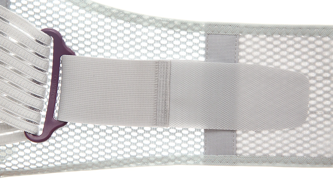 Đai lưng thoáng khí Dr. Med DR-B053 size M - 8