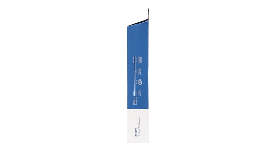 Đai lưng thoáng khí Dr. Med DR-B053 size M - 2