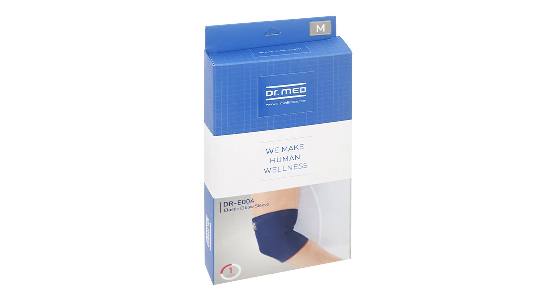 Bao đeo khuỷu tay Dr. Med DR-E004 size S - 10