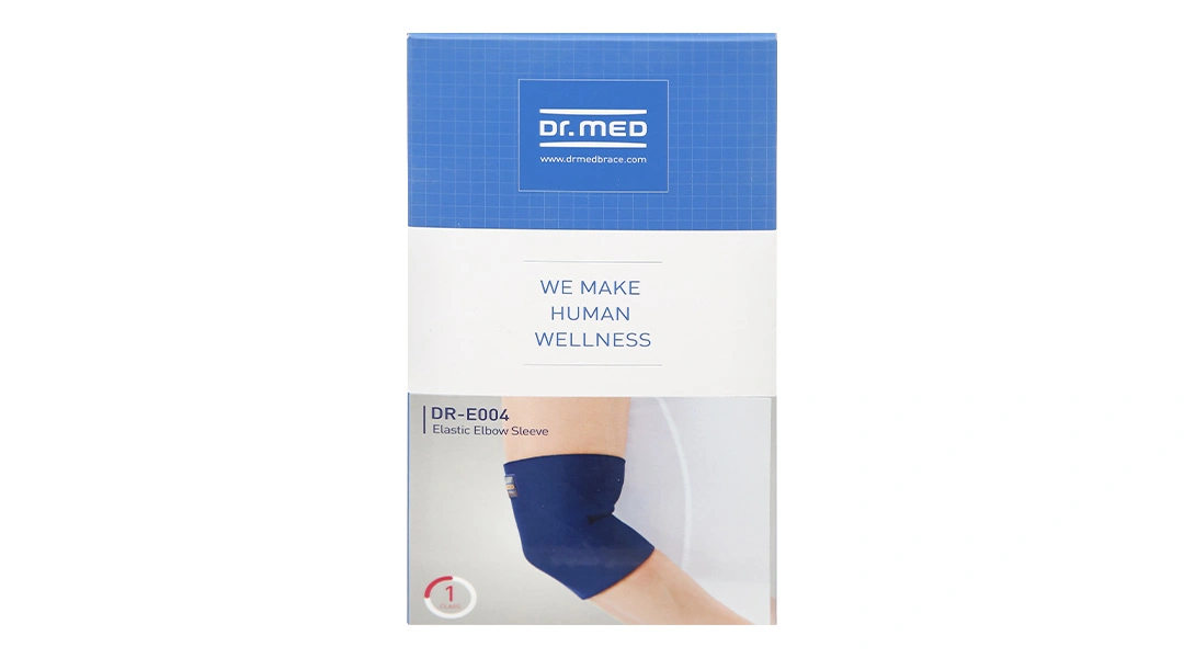 Bao đeo khuỷu tay Dr. Med DR-E004 size S - 11
