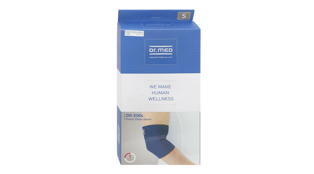 Bao đeo khuỷu tay Dr. Med DR-E004 size S - 