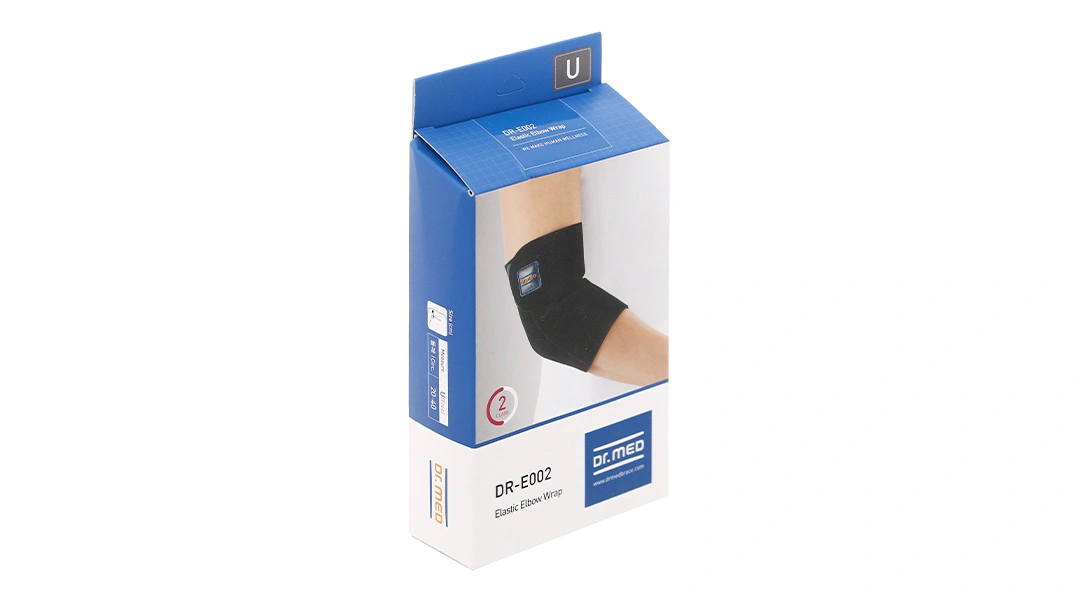 Bao đeo khuỷu tay Dr. Med DR-E002 size U - 11