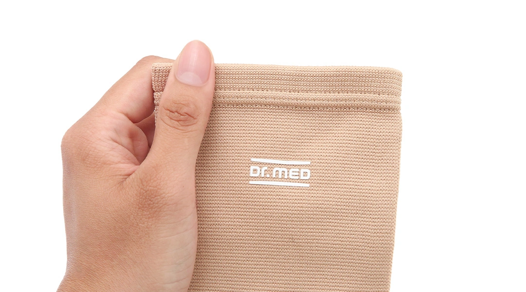 Bao đeo mắt cá chân Dr. Med DR-A010 size S - 16