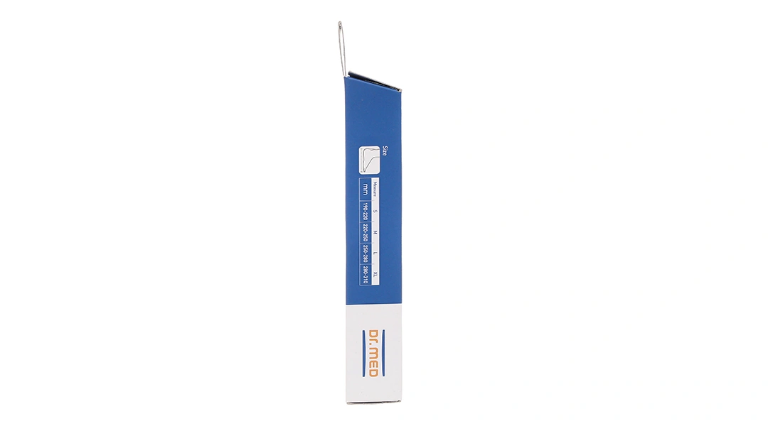 Bao đeo mắt cá chân Dr. Med DR-A010 size S - 2