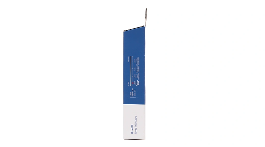 Bao đeo mắt cá chân Dr. Med DR-A010 size S - 3