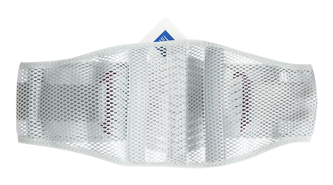 Đai lưng thoáng khí Dr. Med DR-B053 size M - 18