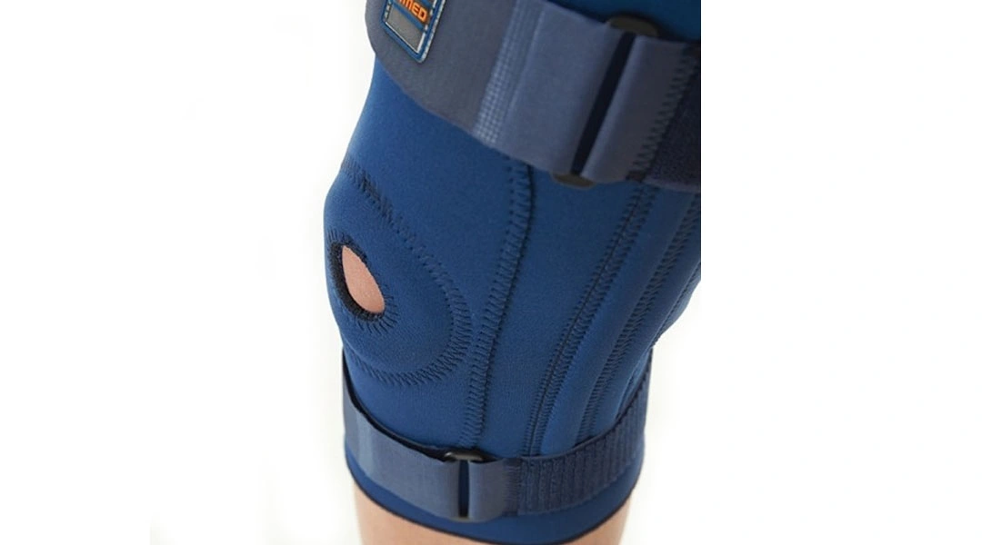 Bao đeo đầu gối Dr. Med DR-K008 size M - 4