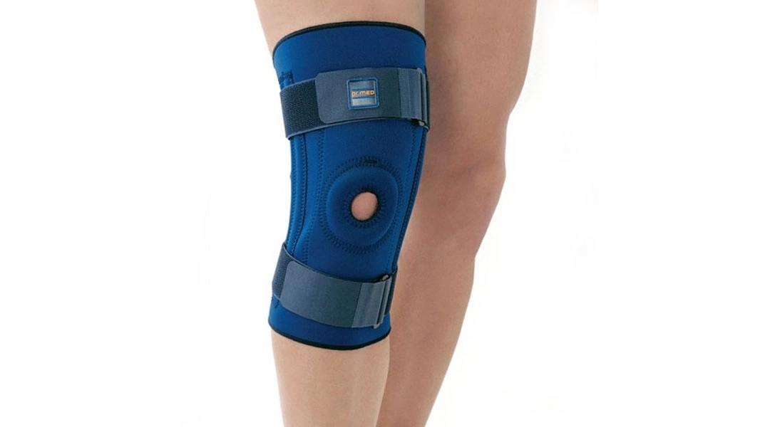 Bao đeo đầu gối Dr. Med DR-K008 size M - 5