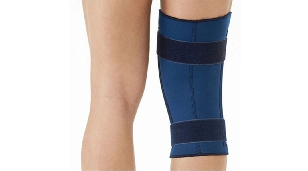 Bao đeo đầu gối Dr. Med DR-K008 size M - 8