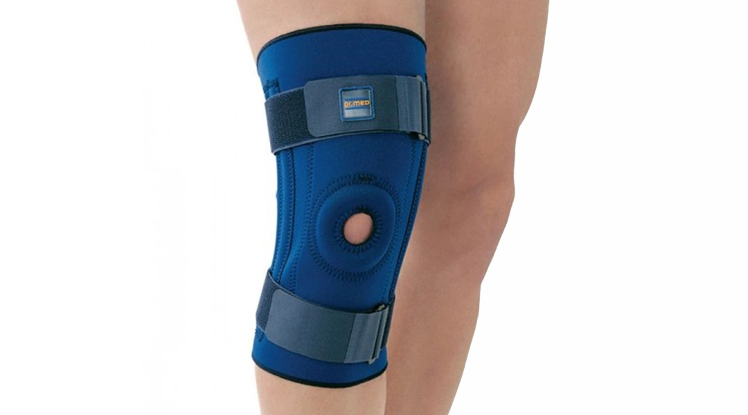 Bao đeo đầu gối Dr. Med DR-K008 size M - 