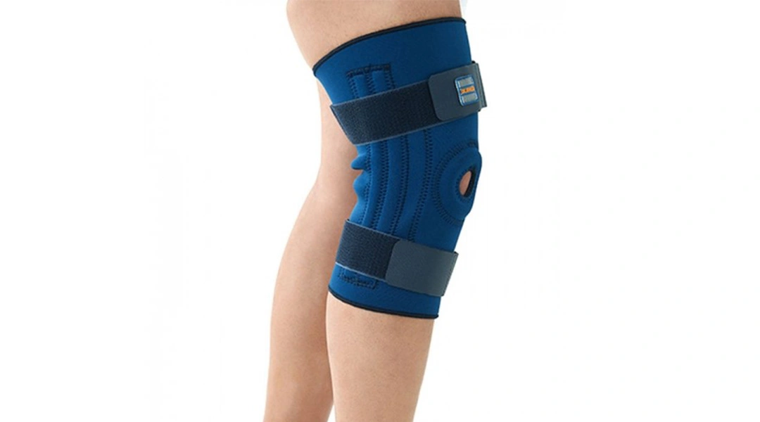Bao đeo đầu gối Dr. Med DR-K008 size M - 2