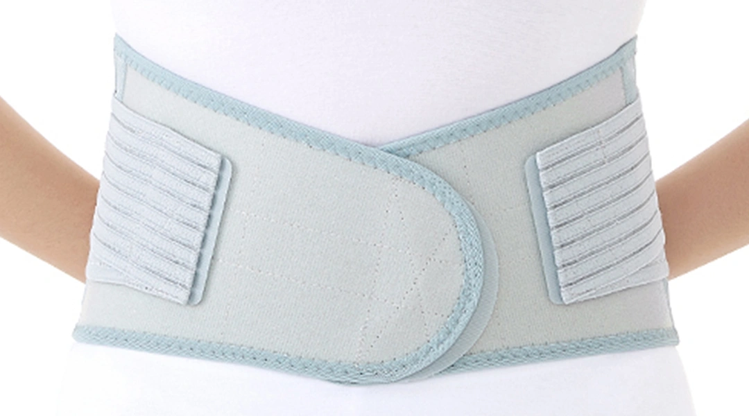 Đai lưng bụng Dr. Med DR-B021 size M - 38