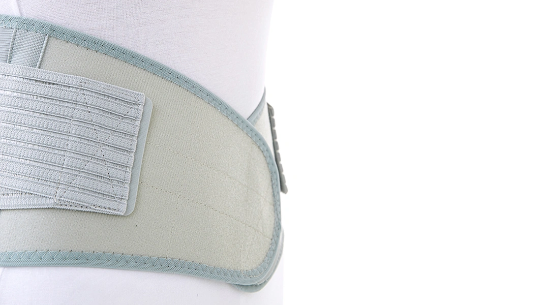 Đai lưng bụng Dr. Med DR-B021 size M - 40