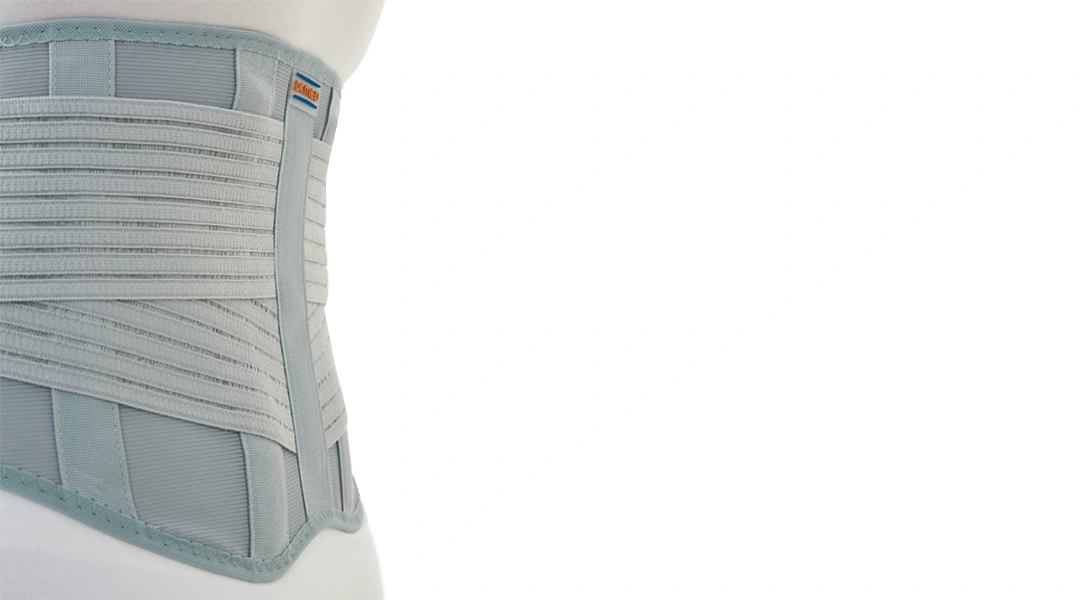 Đai lưng bụng Dr. Med DR-B021 size M - 41