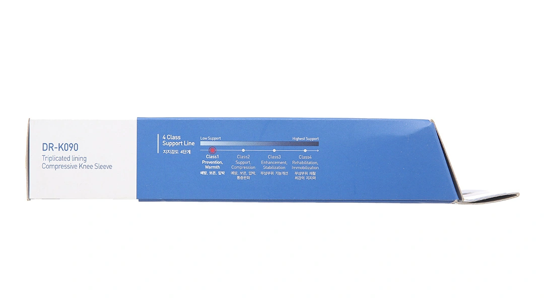 Bao đeo đầu gối Dr. Med DR-K090 size S - 4