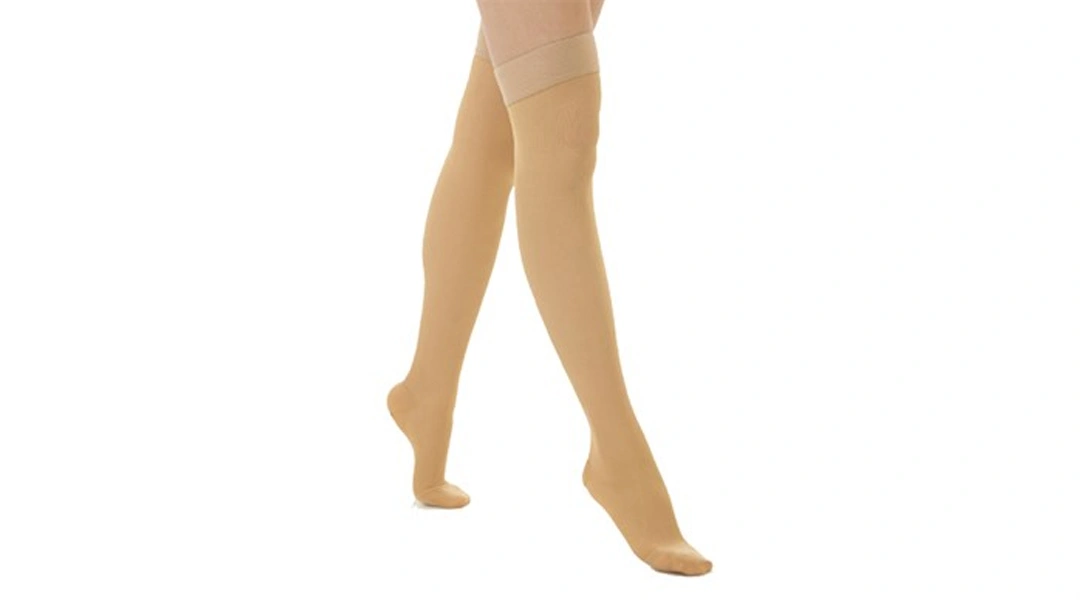 Vớ đùi y khoa Dr. Med DR-A061-1 size M - 30