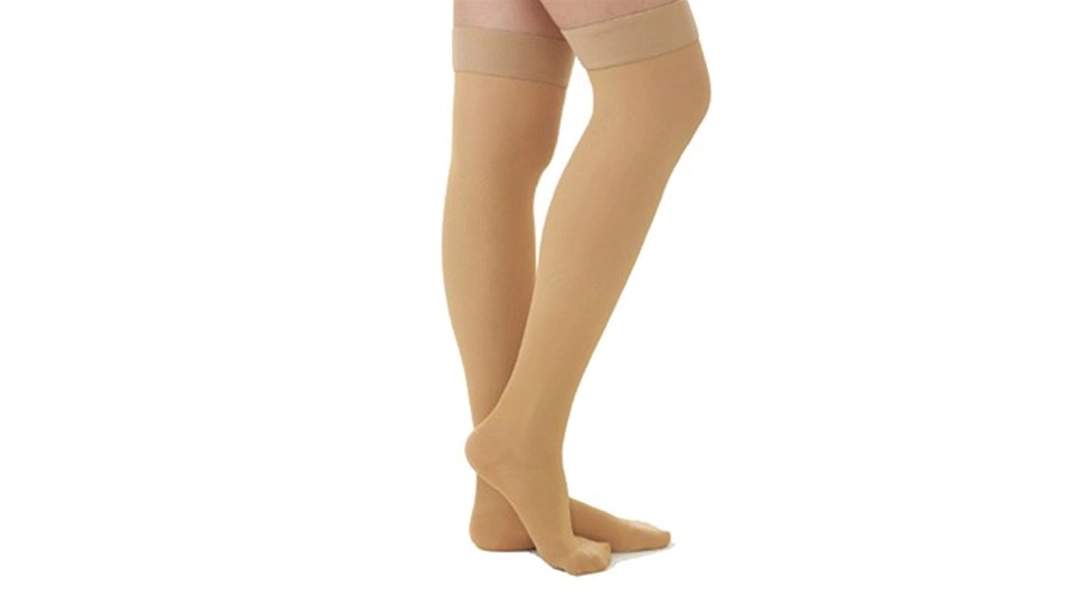 Vớ đùi y khoa Dr. Med DR-A061-1 size M - 31