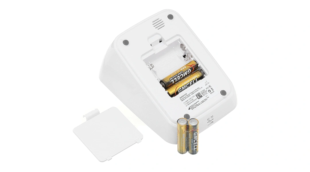 Máy đo huyết áp bắp tay Jumper JPD-HA300 - 3