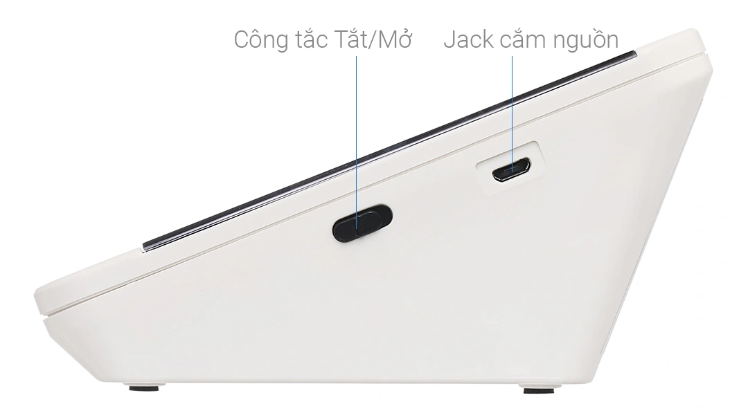 Máy đo huyết áp bắp tay Kachi BLS-2009A - 4