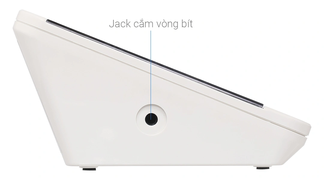 Máy đo huyết áp bắp tay Kachi BLS-2009A - 5