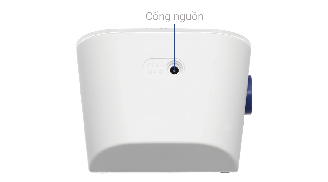 Máy đo huyết áp bắp tay Omron HEM-7156T - 4