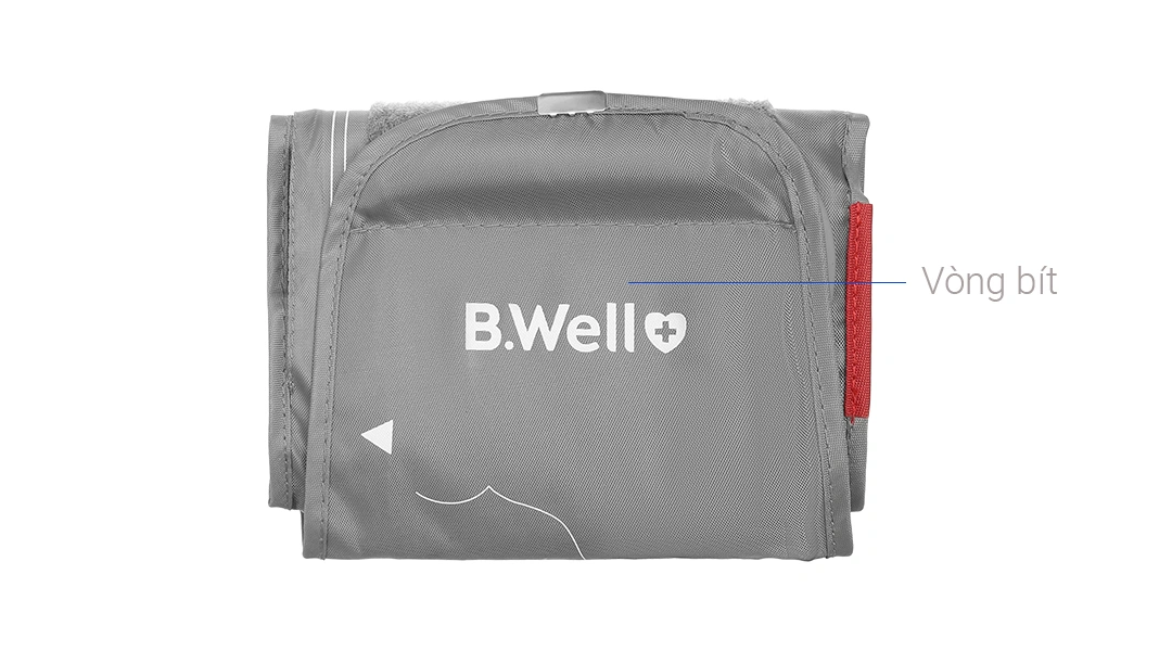 Máy đo huyết áp bắp tay B.Well PRO-36 - 7