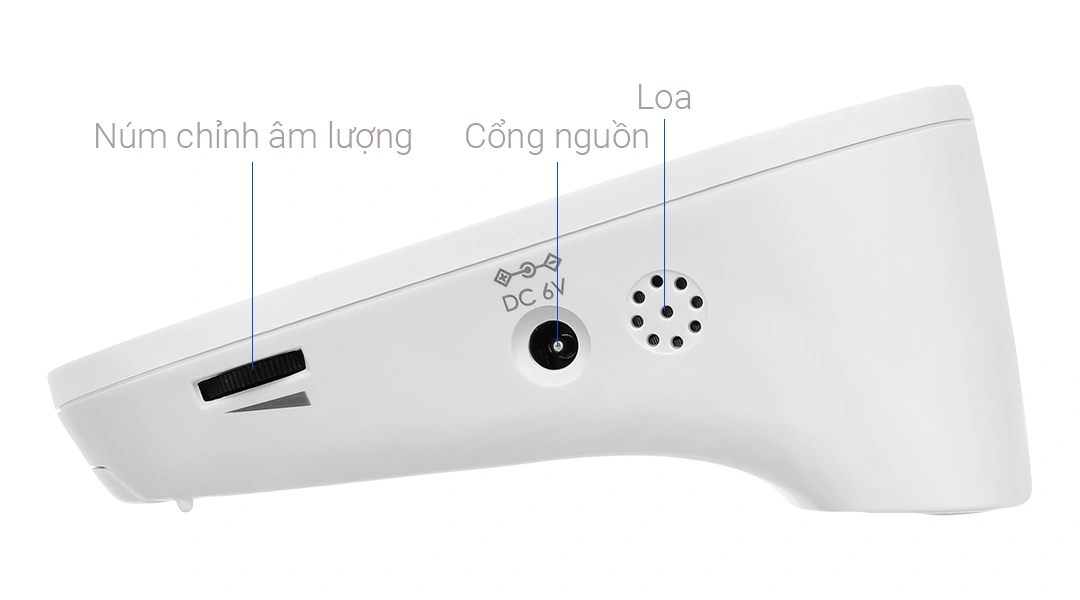 Máy đo huyết áp bắp tay B.Well PRO-36 - 4