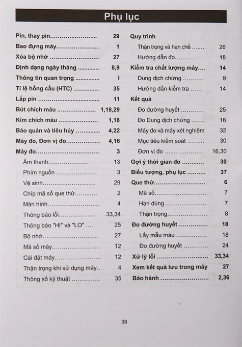Máy đo đường huyết On Call EZ II (tặng kèm 25 que thử) - 104