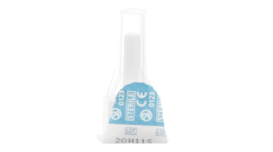 Đầu kim Novofine 31G (0,25 x 6mm) dùng cho bút tiêm của Novo Nordisk - 12