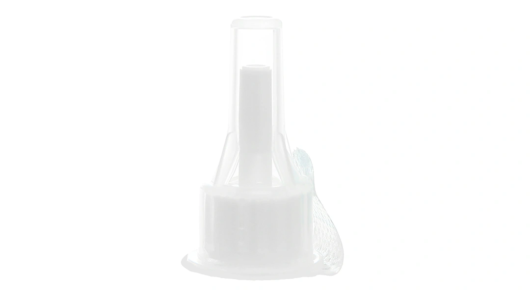 Đầu kim Novofine 31G (0,25 x 6mm) dùng cho bút tiêm của Novo Nordisk - 15