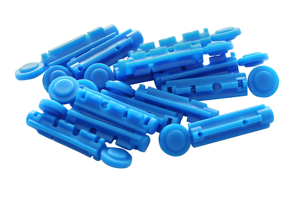 Kim lấy máu PT Medical Blood Lancets hộp 100 cái - 6