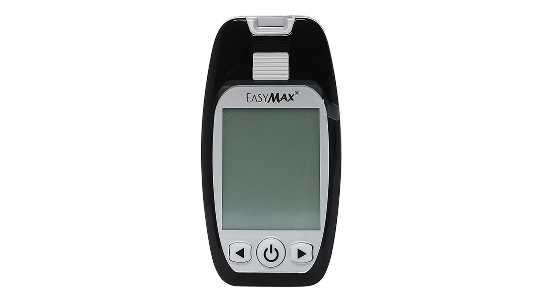 Máy đo đường huyết EasyMax MU (mg/dl) - 7