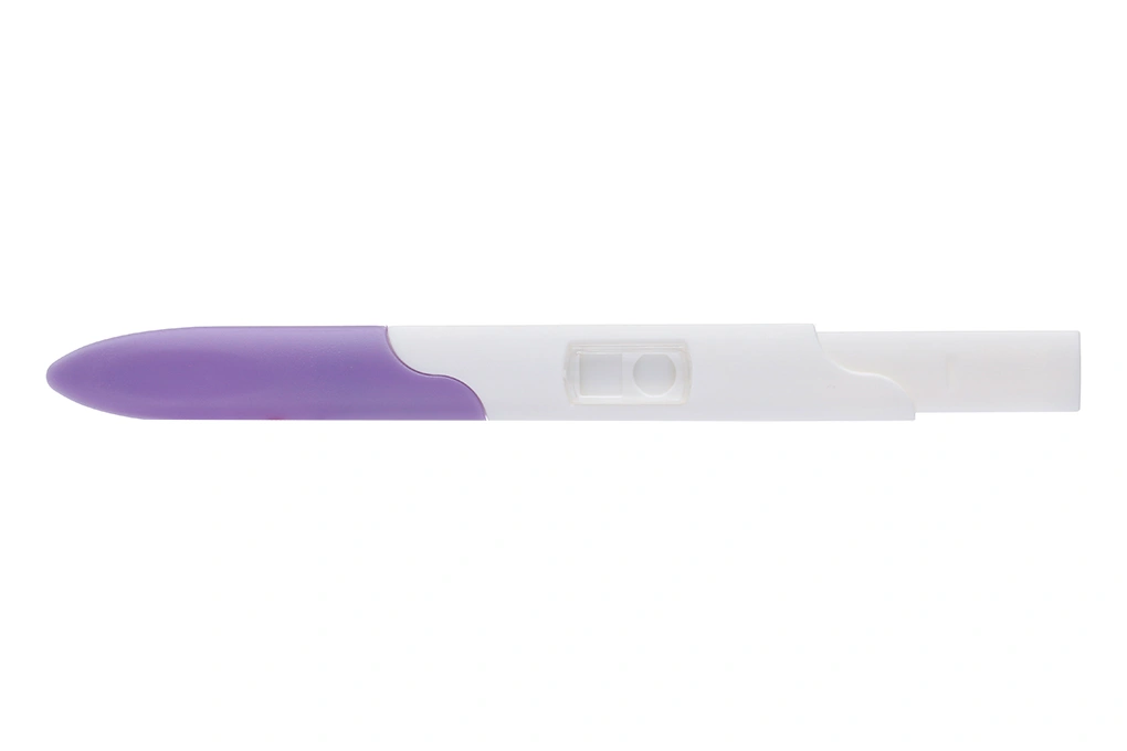 Bút thử thai Biocheck Early Detection hCG Pregnancy Rapid Test - 10