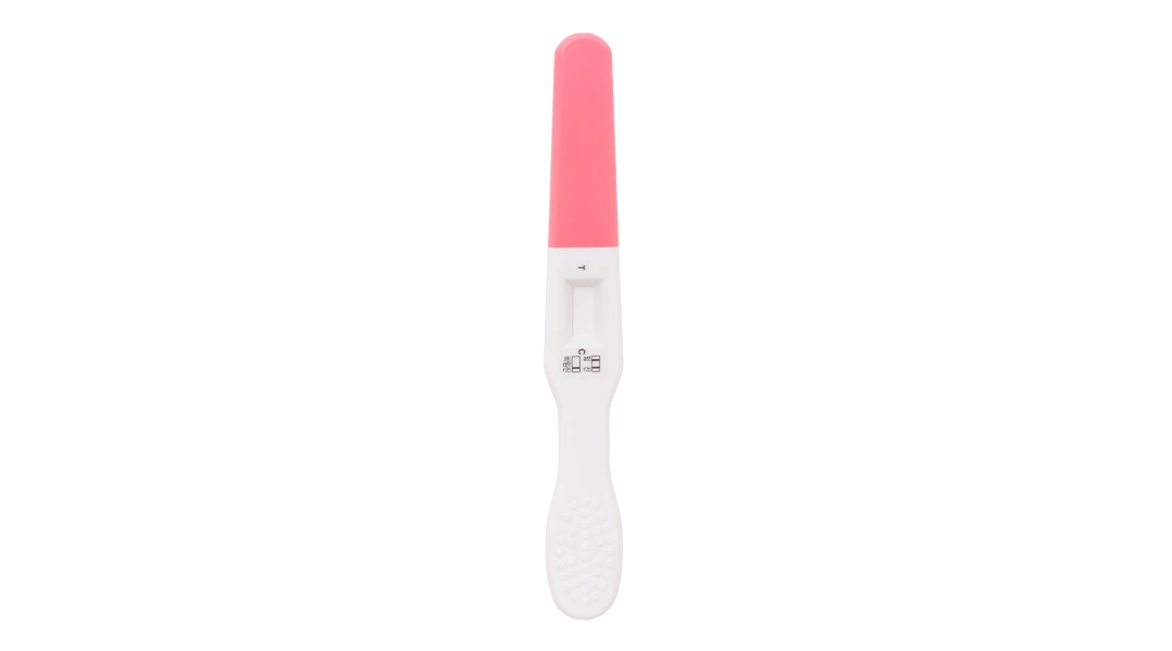 Que thử thai Hello Baby Plus Humasis hộp 1 que - 3