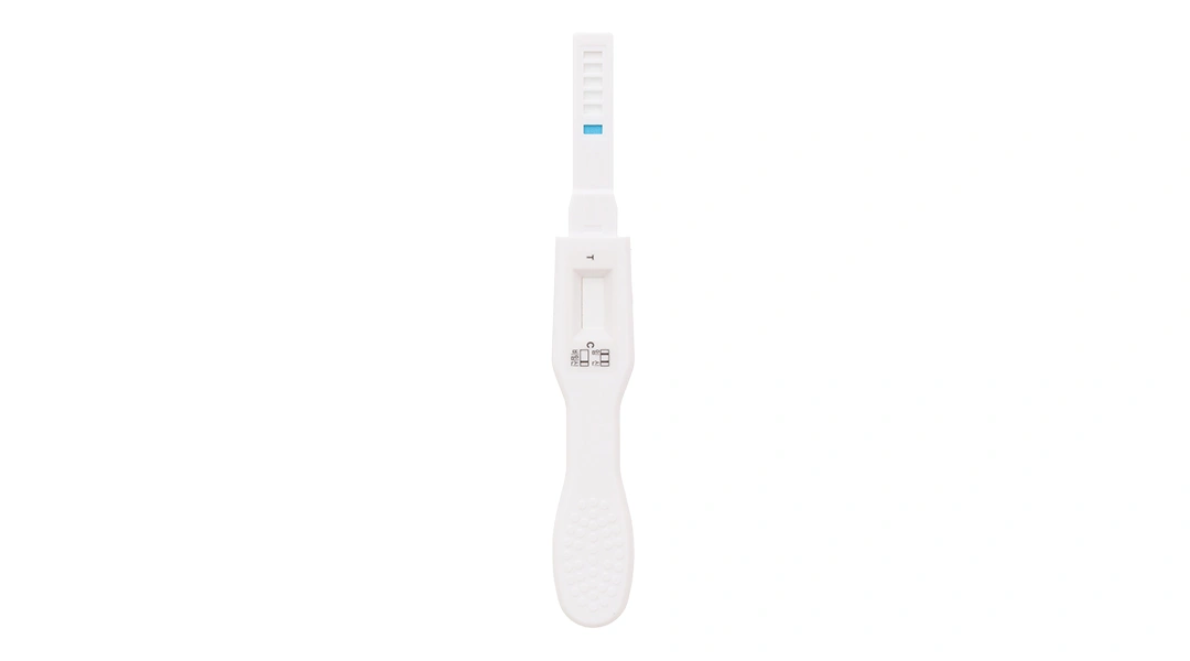 Que thử thai Hello Baby Plus Humasis hộp 1 que - 4