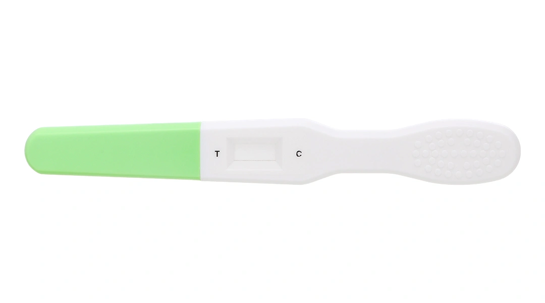 Que thử rụng trứng Safely Ovulation hộp 3 que thử - 9