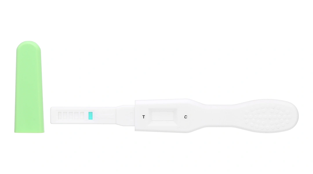 Que thử rụng trứng Safely Ovulation hộp 3 que thử - 10