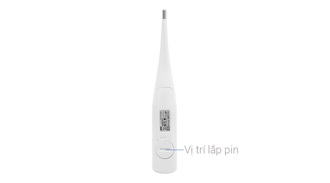 Nhiệt kế điện tử đo thân nhiệt Microlife MT500 - 3